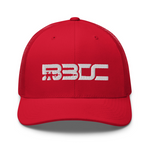 Classic BBDC Logo Hat