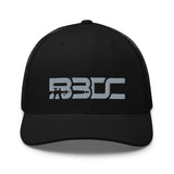 Classic BBDC Logo Hat